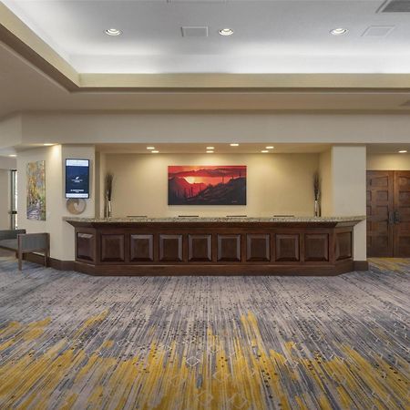 El Conquistador Tucson, A Hilton Resort Оро-Вейлі Екстер'єр фото