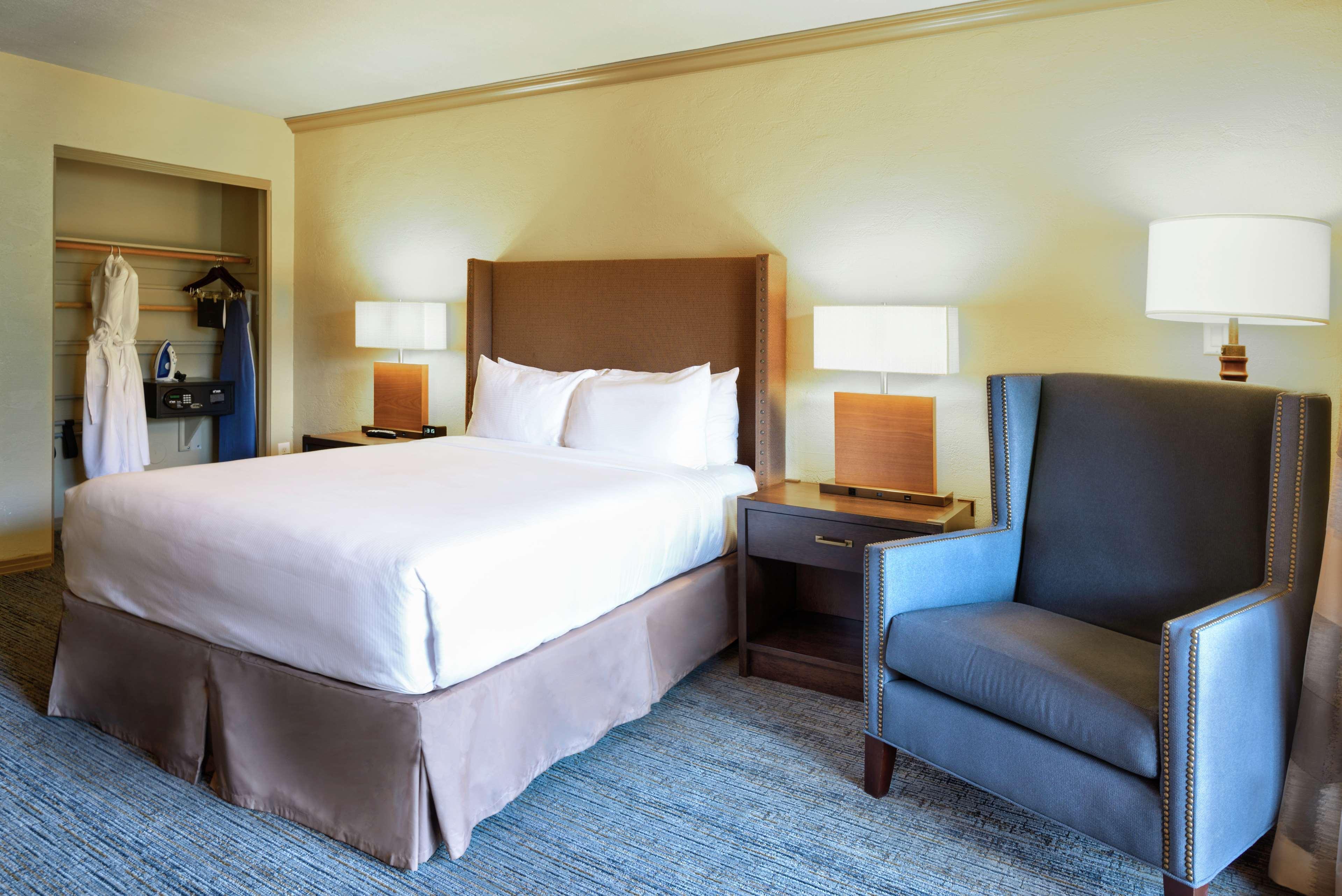 El Conquistador Tucson, A Hilton Resort Оро-Вейлі Екстер'єр фото