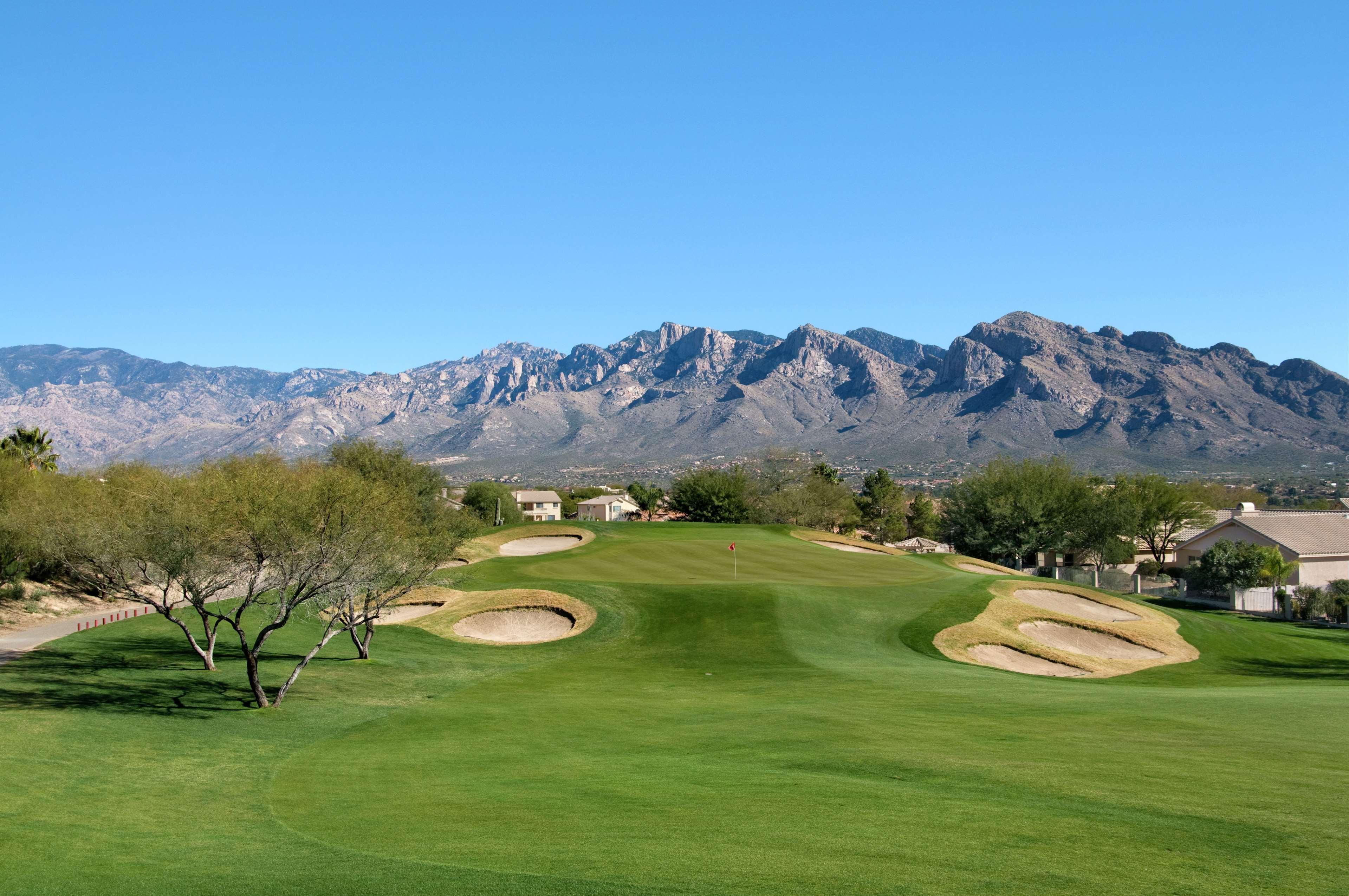 El Conquistador Tucson, A Hilton Resort Оро-Вейлі Зручності фото