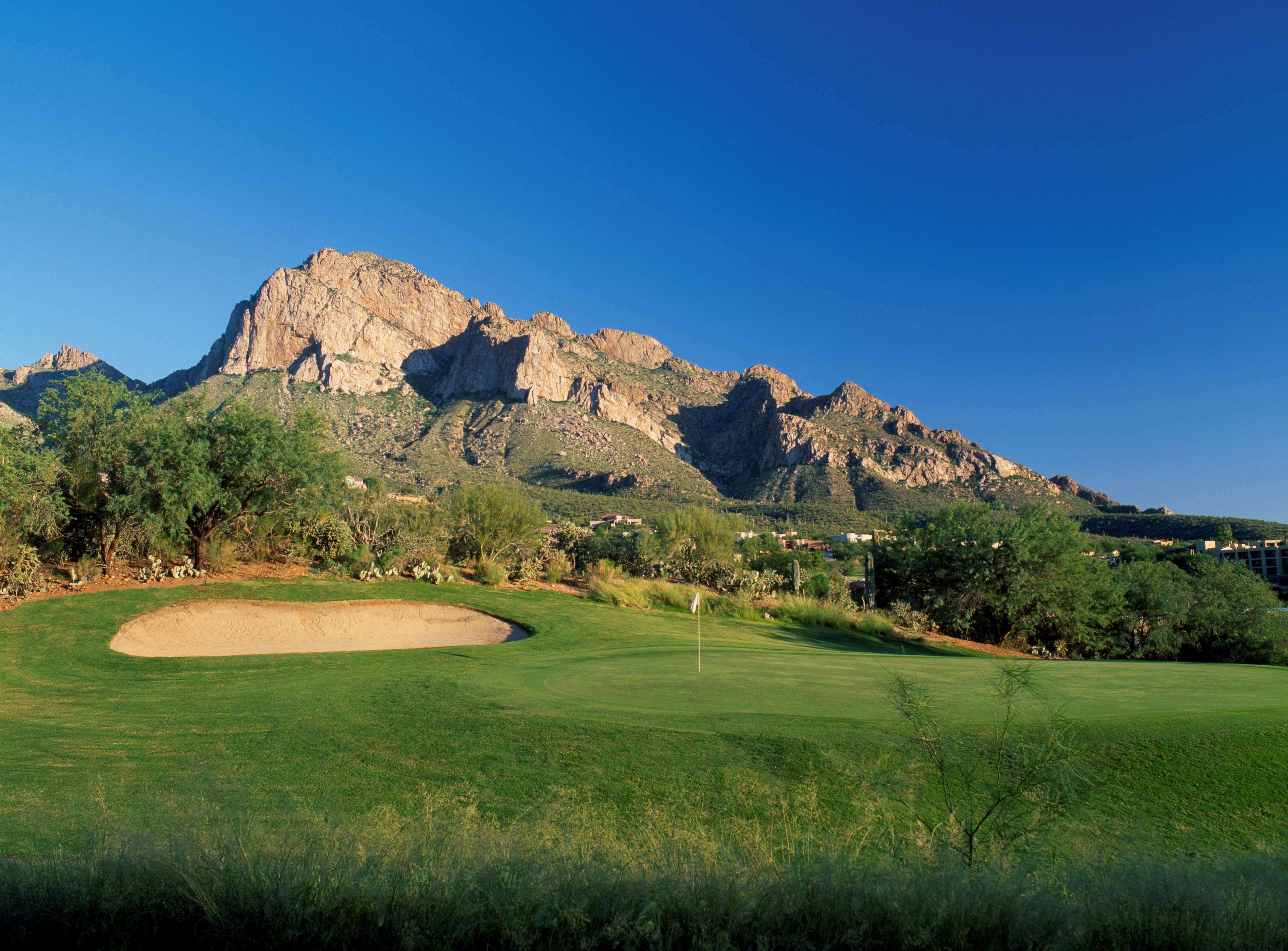 El Conquistador Tucson, A Hilton Resort Оро-Вейлі Зручності фото
