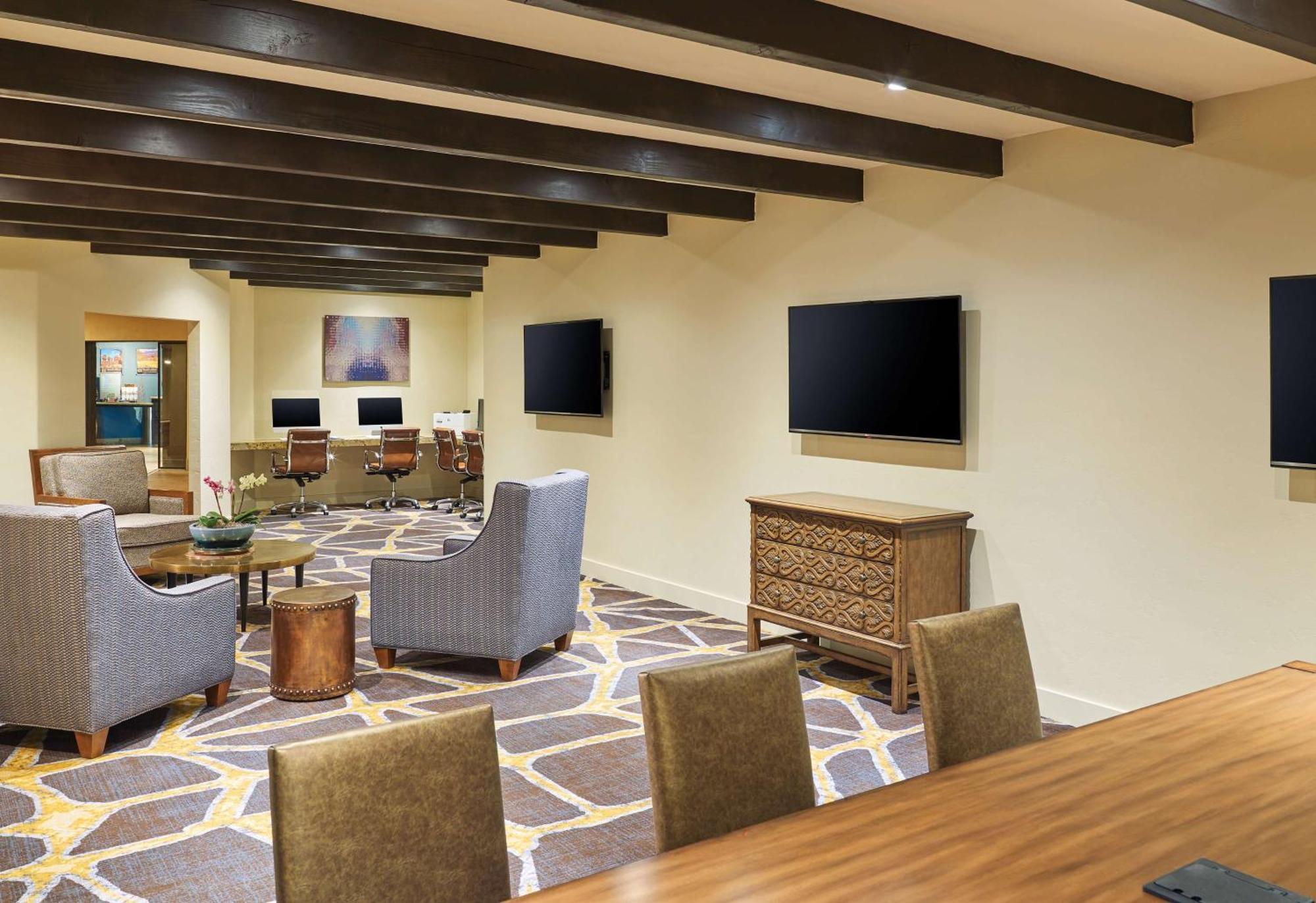 El Conquistador Tucson, A Hilton Resort Оро-Вейлі Екстер'єр фото