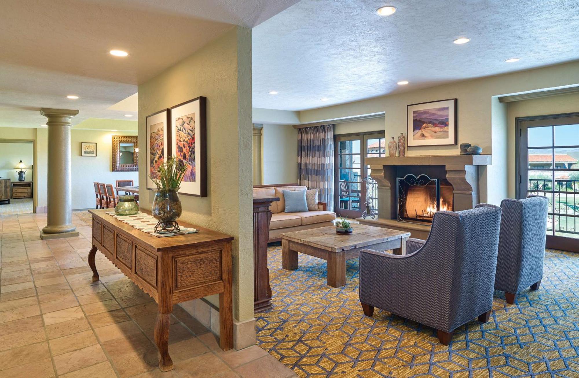 El Conquistador Tucson, A Hilton Resort Оро-Вейлі Екстер'єр фото