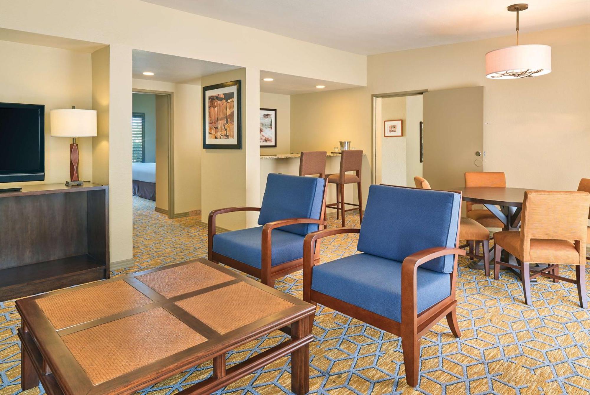 El Conquistador Tucson, A Hilton Resort Оро-Вейлі Екстер'єр фото