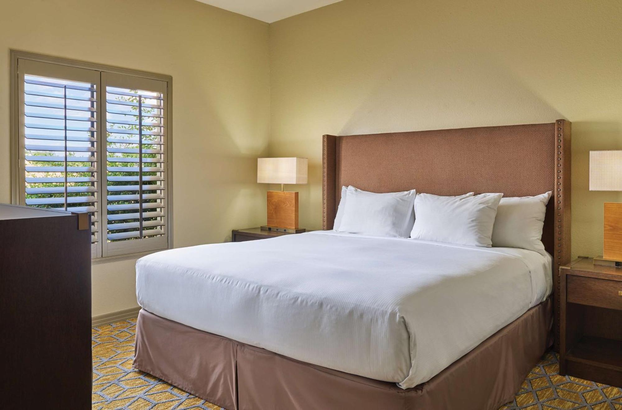 El Conquistador Tucson, A Hilton Resort Оро-Вейлі Екстер'єр фото