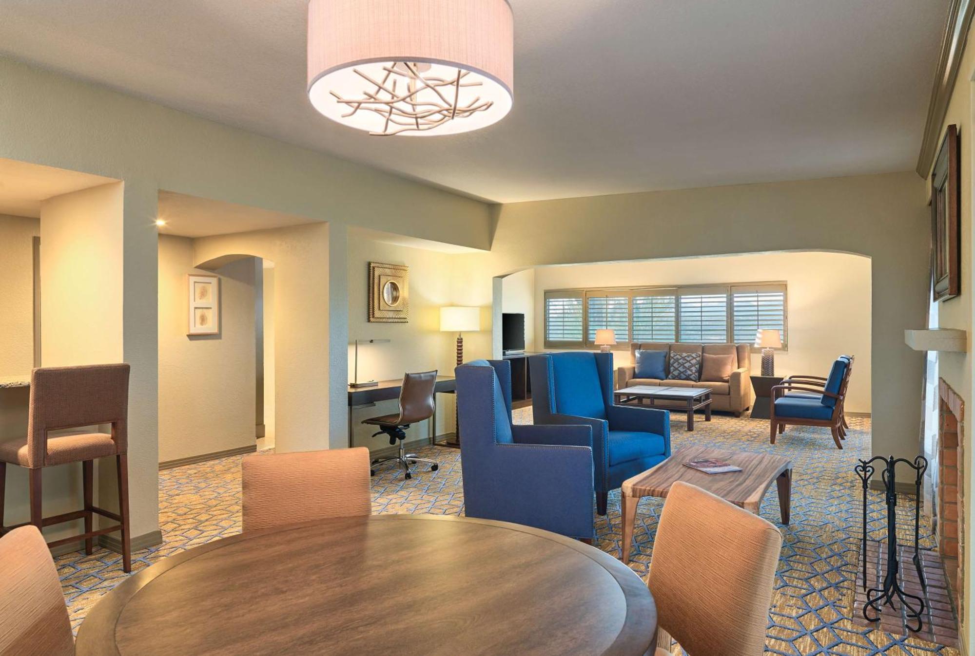 El Conquistador Tucson, A Hilton Resort Оро-Вейлі Екстер'єр фото