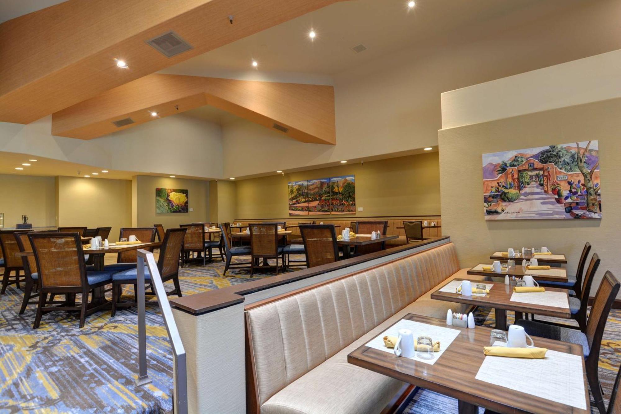 El Conquistador Tucson, A Hilton Resort Оро-Вейлі Екстер'єр фото
