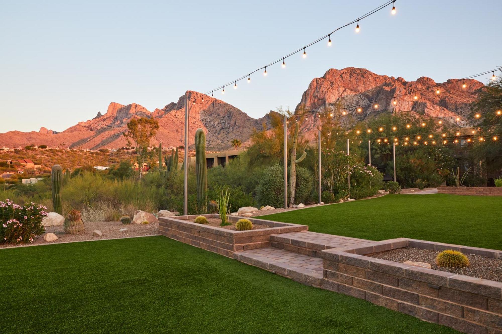 El Conquistador Tucson, A Hilton Resort Оро-Вейлі Екстер'єр фото