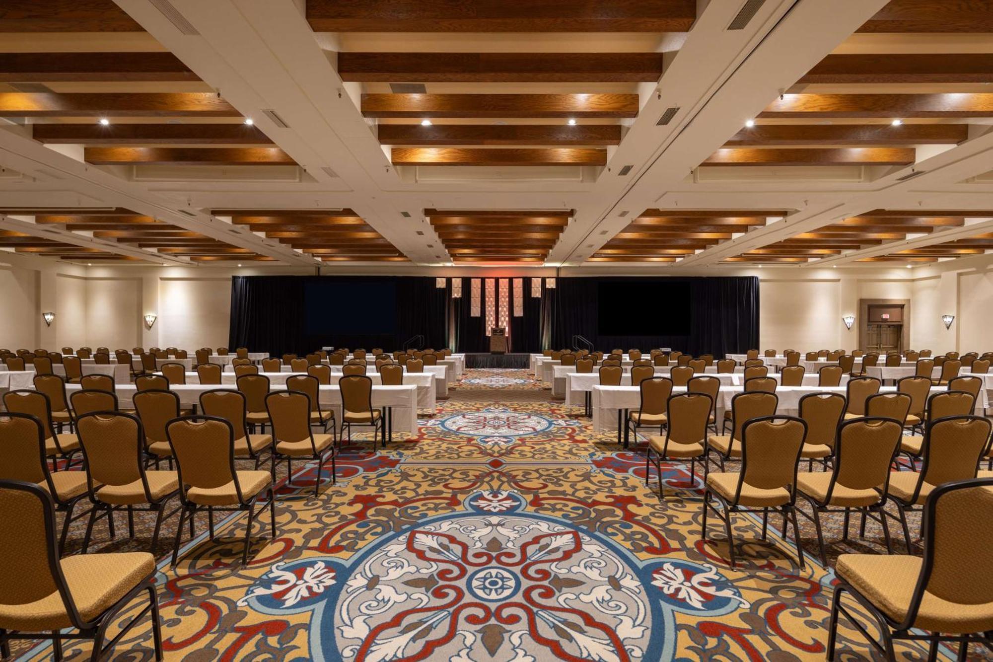El Conquistador Tucson, A Hilton Resort Оро-Вейлі Екстер'єр фото