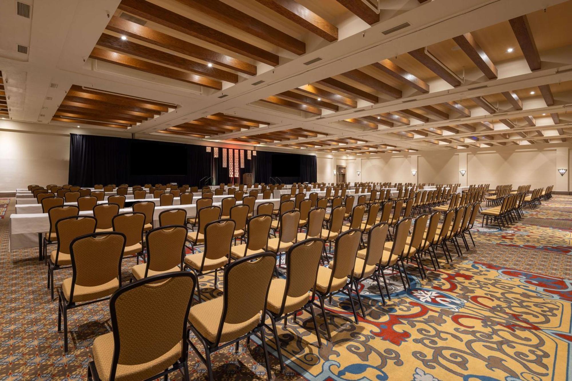 El Conquistador Tucson, A Hilton Resort Оро-Вейлі Екстер'єр фото