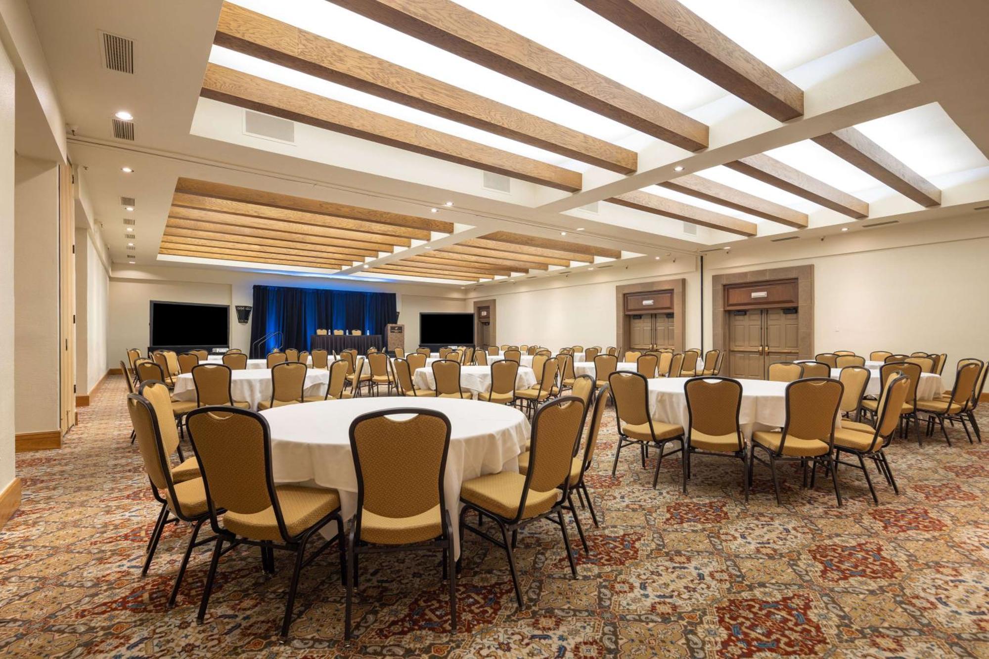 El Conquistador Tucson, A Hilton Resort Оро-Вейлі Екстер'єр фото